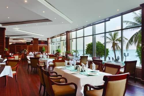 Ramada Belize City Princess Hotel