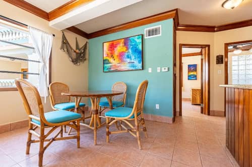 Belizean Shores Resort