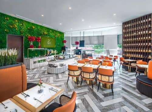Hotel Mi Rochor