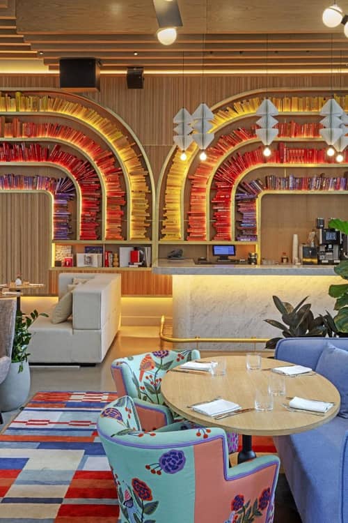 Virgin Hotels New York City