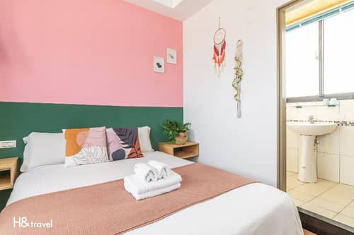 Sleepier Multi Minsu Tainan