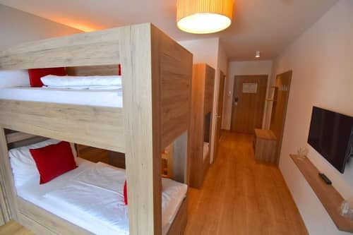 Sporthotel Zederhaus