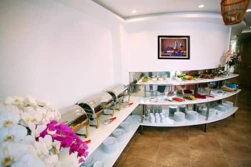 New Space Hotel Airport