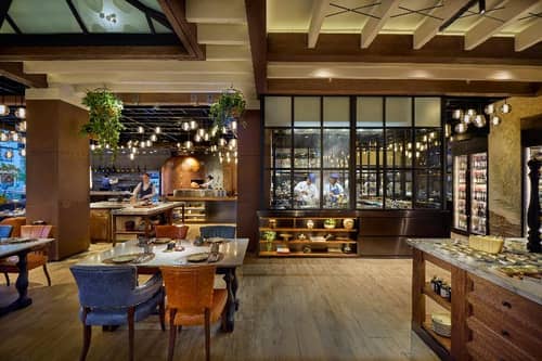 Mandarin Oriental Muscat