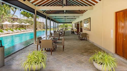Taru Villas The Long House - Bentota