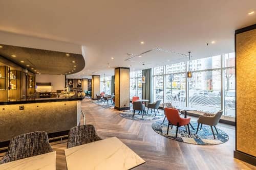 NYX Hotel Erfurt