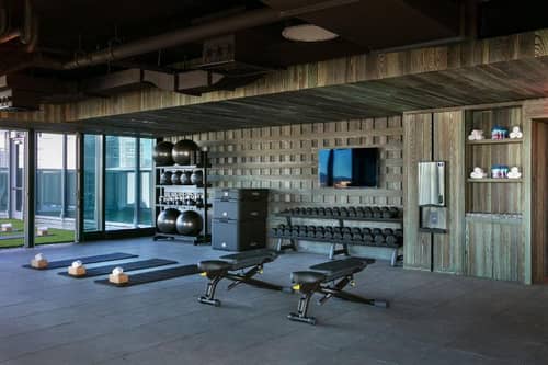 Moxy Downtown Los Angeles