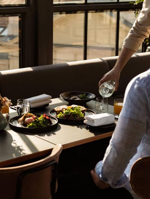 Hotel Gin Budapest