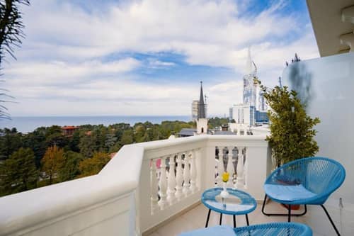 Tapis Rouge Design Boutique Hotel