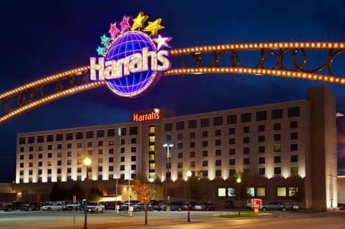 Harrah's Metropolis - A Caesars Destination