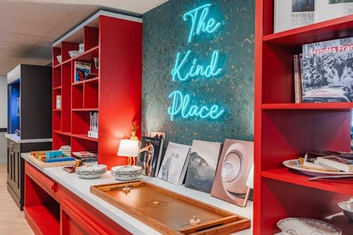 Appart'City Collection Paris Roissy CDG Airport