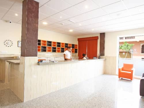 Areh Apartamentos