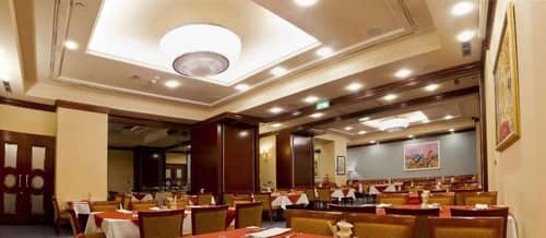 Best Western Premier Astoria