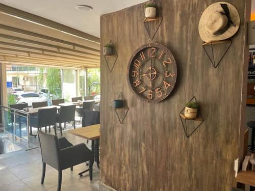 The Temple Boutique Otel