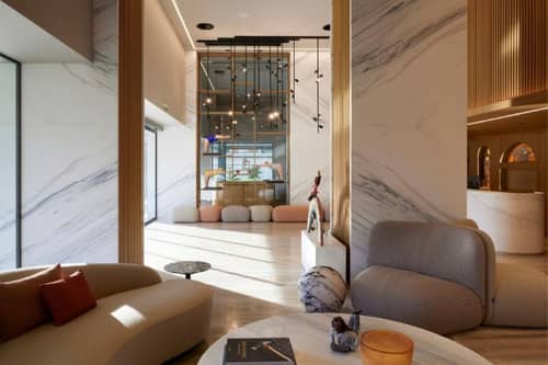 Dusit Suites Athens