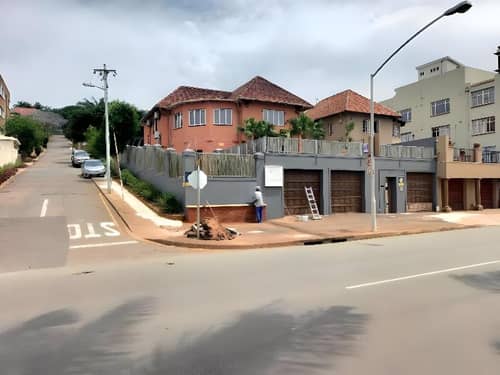 KZN Park View Guest House