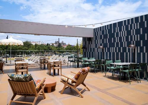 Hilton Garden Inn Evora