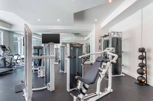 Cambria Hotel Waco University Riverfront