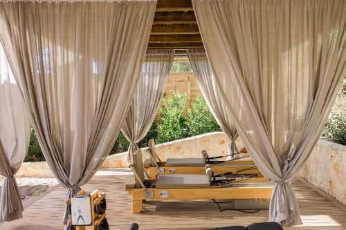 Eliamos Villas Hotel and Spa Kefalonia