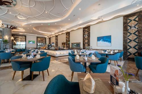 Sea Point Hotels LLC