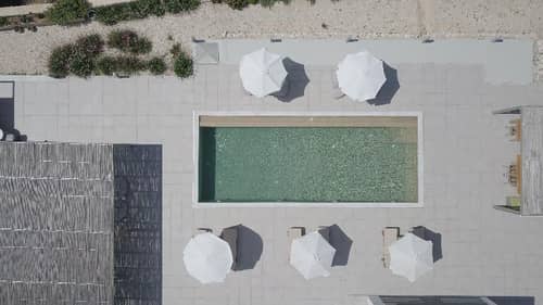 Olive Garden Luxury Resort