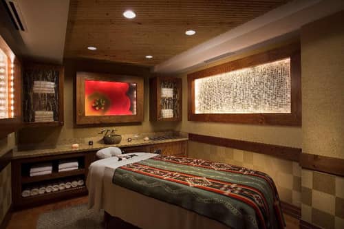 Hilton Santa Fe Buffalo Thunder