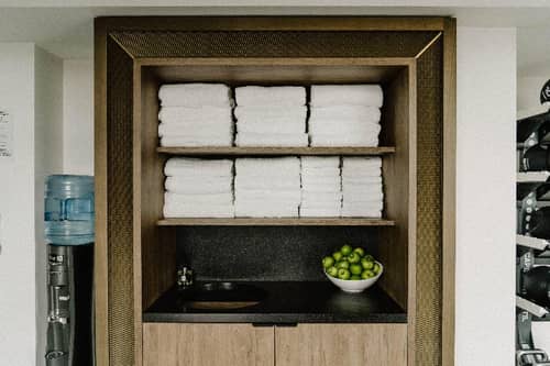 The Halyard Liverpool, Vignette Collection