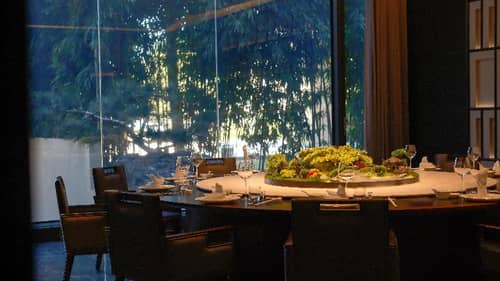 Holiday Inn Wuyi Mountain Water Village