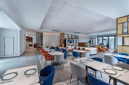 Holiday Inn Express Wenchang