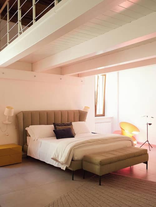 Ginevra Boutique Rooms