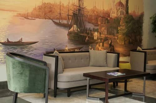 Golden Horn Apart Hotel