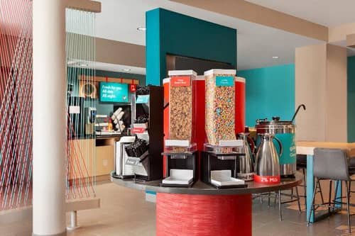 Avid Hotels North Platte