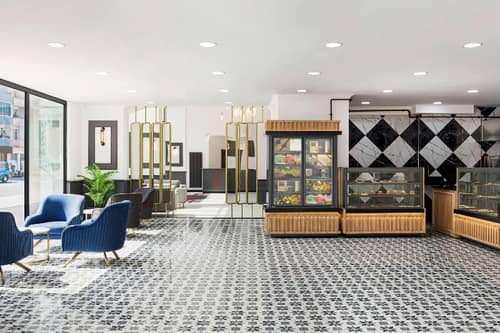 Ramada Plaza By Wyndham Ordu