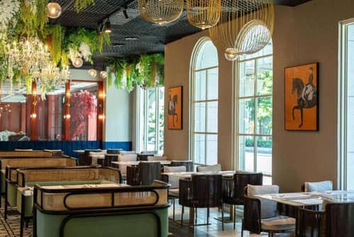 Tryp By Wyndham New Taipei Linkou