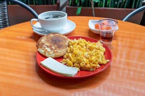 La Casona Hotel Boutique