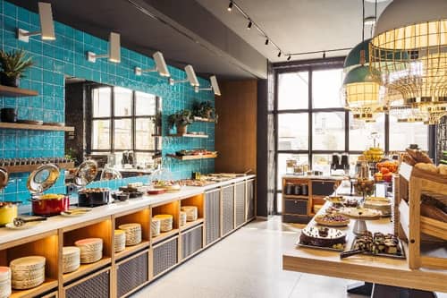 Hotel Schani Uno City