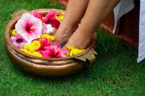 Heritage Village Club Goa