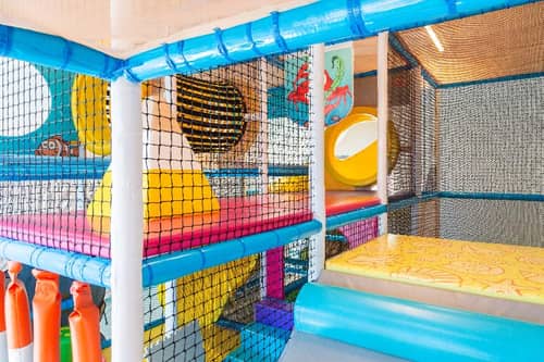 Aminess Style Camping Avalona Glamping Villas & HH