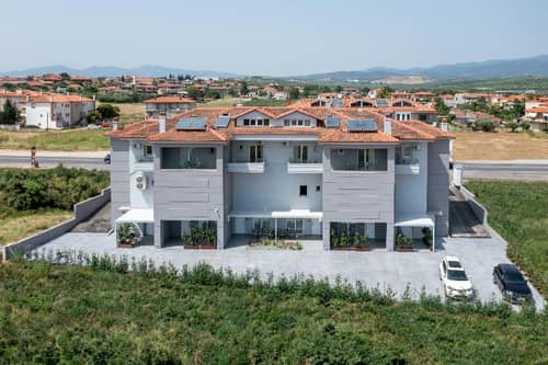 Calives Premium Stay