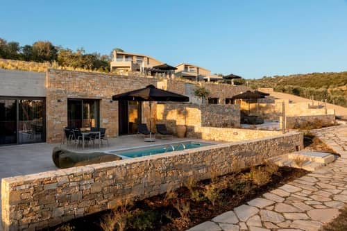 Fari Stone Villas