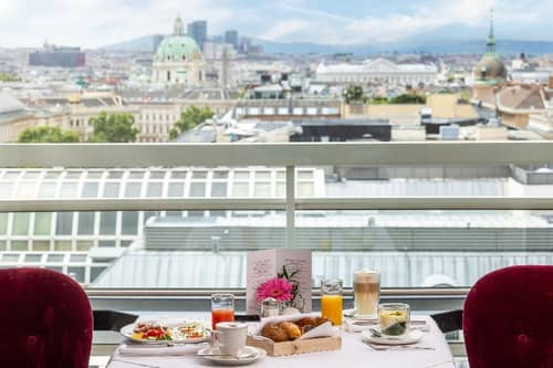 Am Parkring Hotel