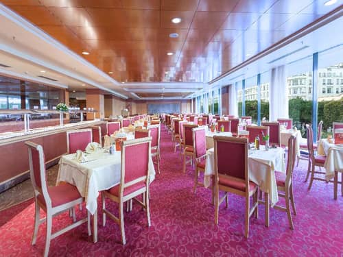 El Mouradi Africa Tunis