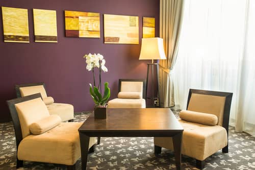 Buda Castle Hotel