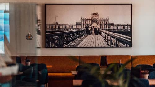 Home Hotel Fregatten