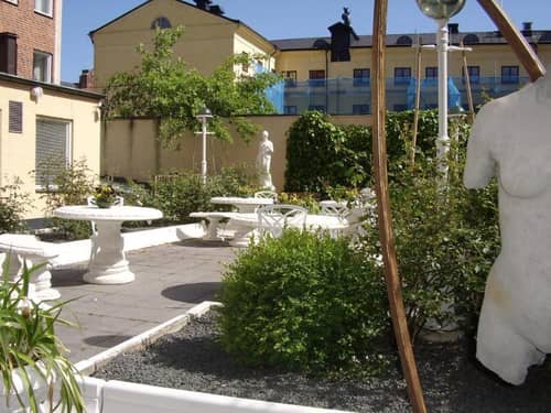 Quality Hotel Grand, Kristianstad