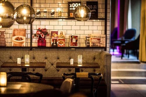 Home Hotel Bristol