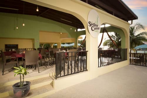 Rooms on the Beach Negril