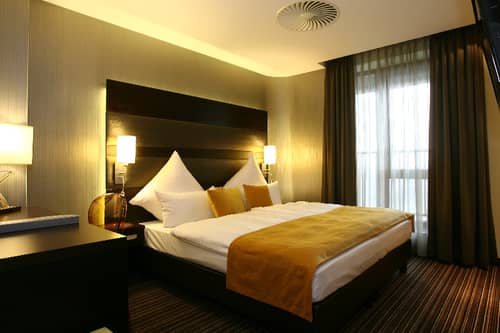 Congress Hotel Am Stadtpark Hannover