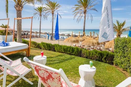 Vincci SelecciÃ³n Estrella del Mar