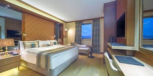 Grand Millennium Hotel Konya